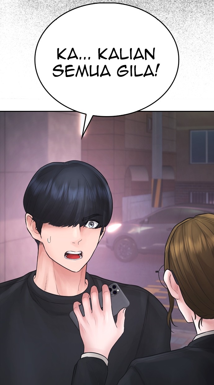 Baca Highschool Lunch Dad - Chapter 118 halaman 109