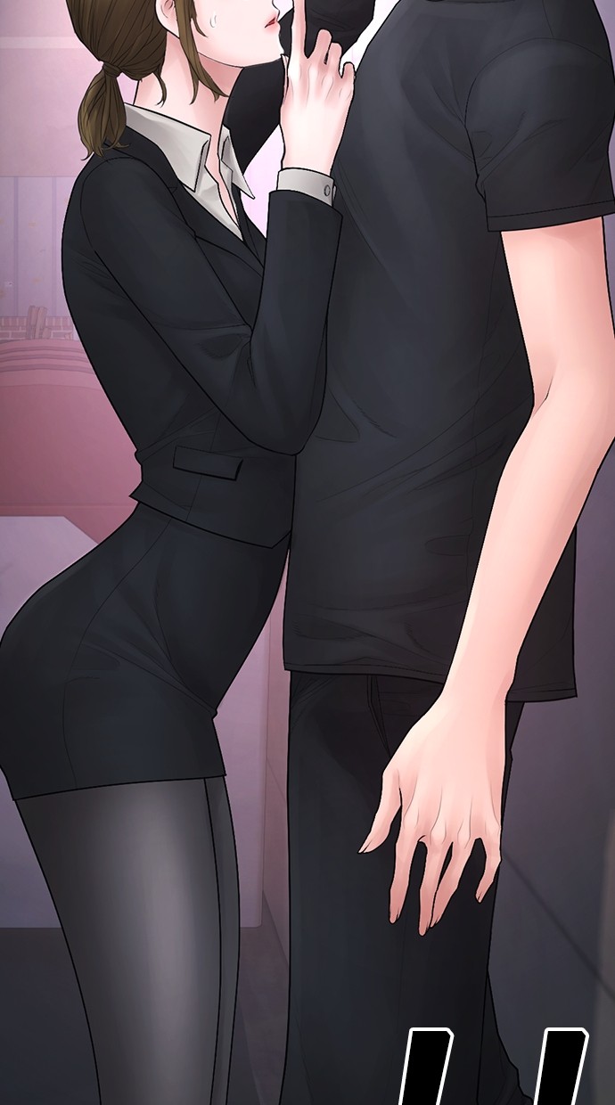 Baca Highschool Lunch Dad - Chapter 118 halaman 119