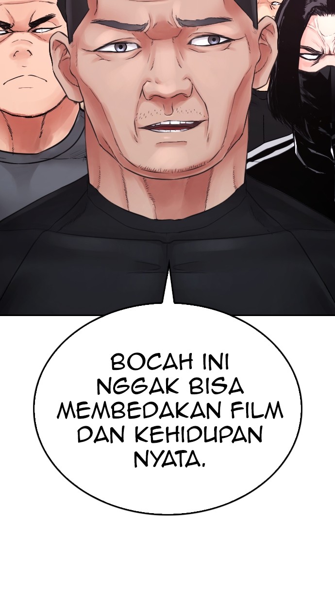 Baca Highschool Lunch Dad - Chapter 118 halaman 12