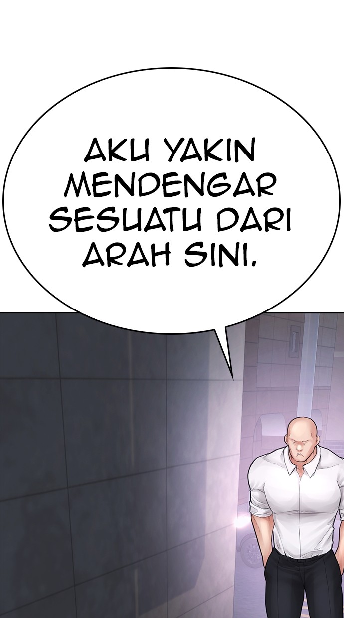 Baca Highschool Lunch Dad - Chapter 118 halaman 122
