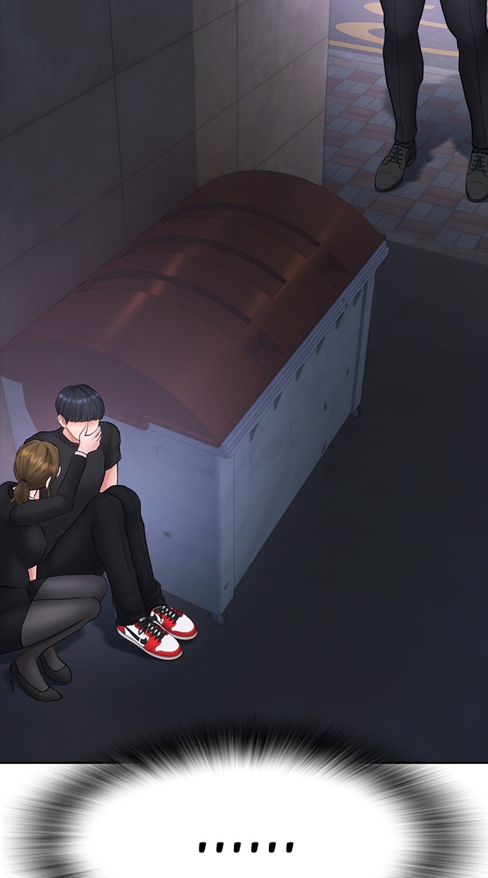 Baca Highschool Lunch Dad - Chapter 118 halaman 123