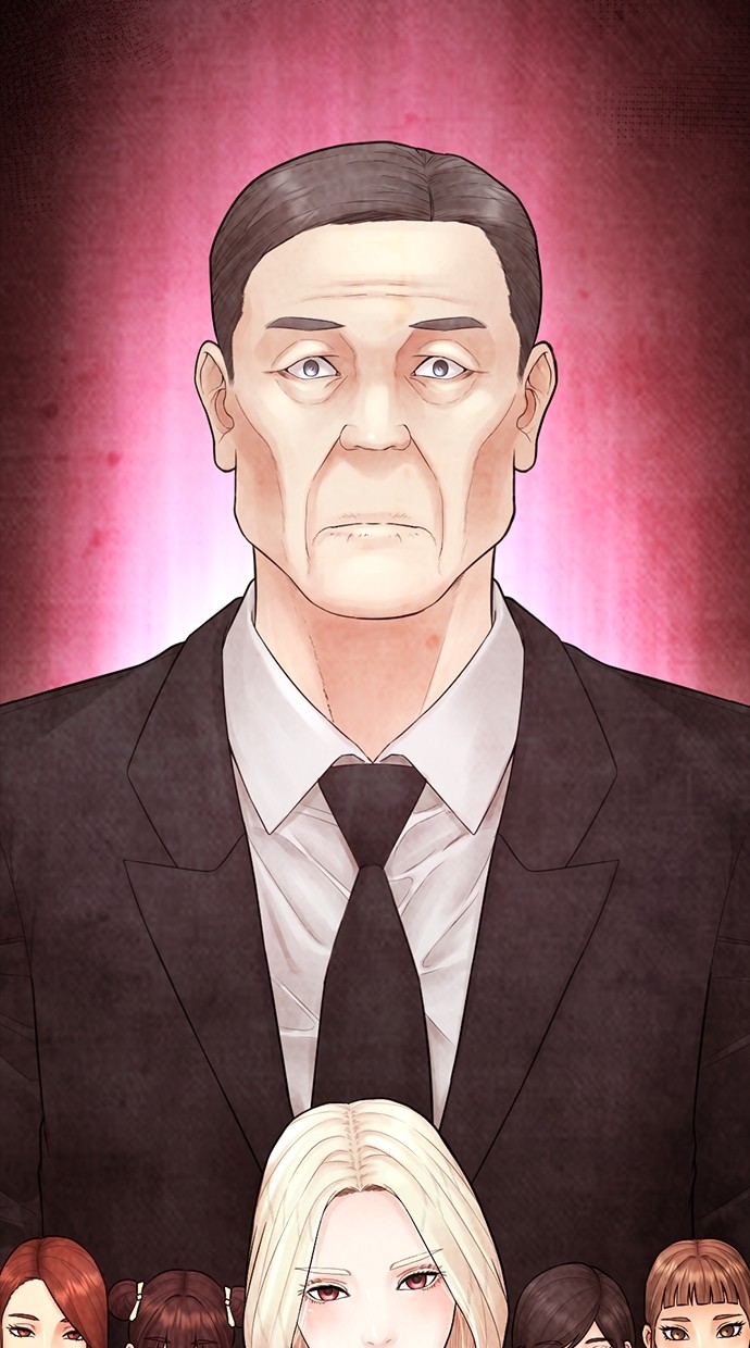 Baca Highschool Lunch Dad - Chapter 118 halaman 125