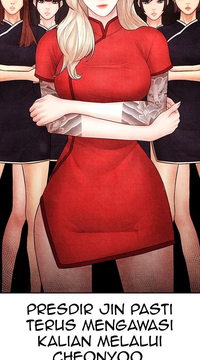 Baca Highschool Lunch Dad - Chapter 118 halaman 126