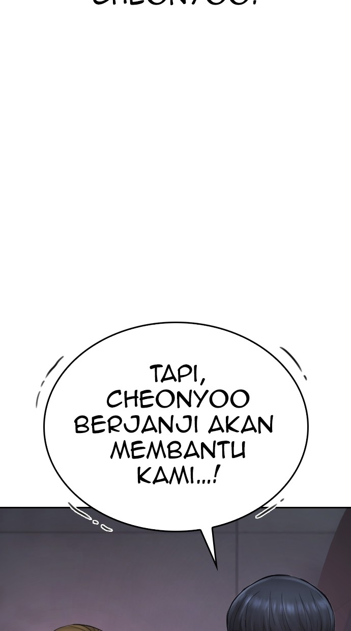 Baca Highschool Lunch Dad - Chapter 118 halaman 127