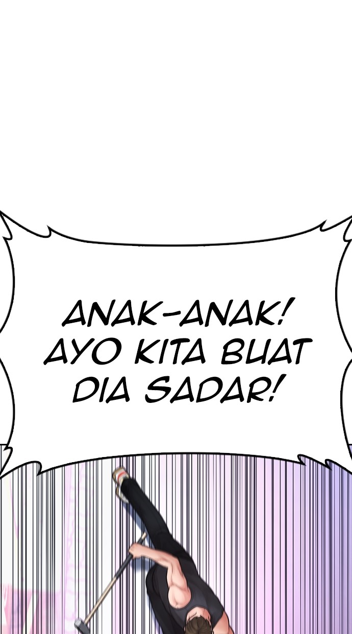 Baca Highschool Lunch Dad - Chapter 118 halaman 13