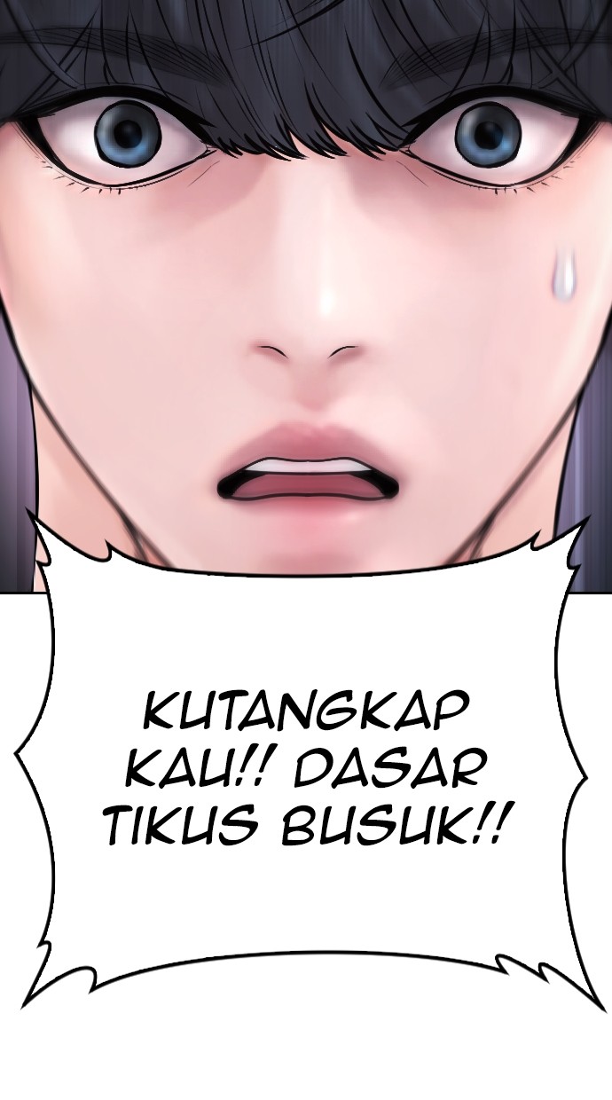 Baca Highschool Lunch Dad - Chapter 118 halaman 134