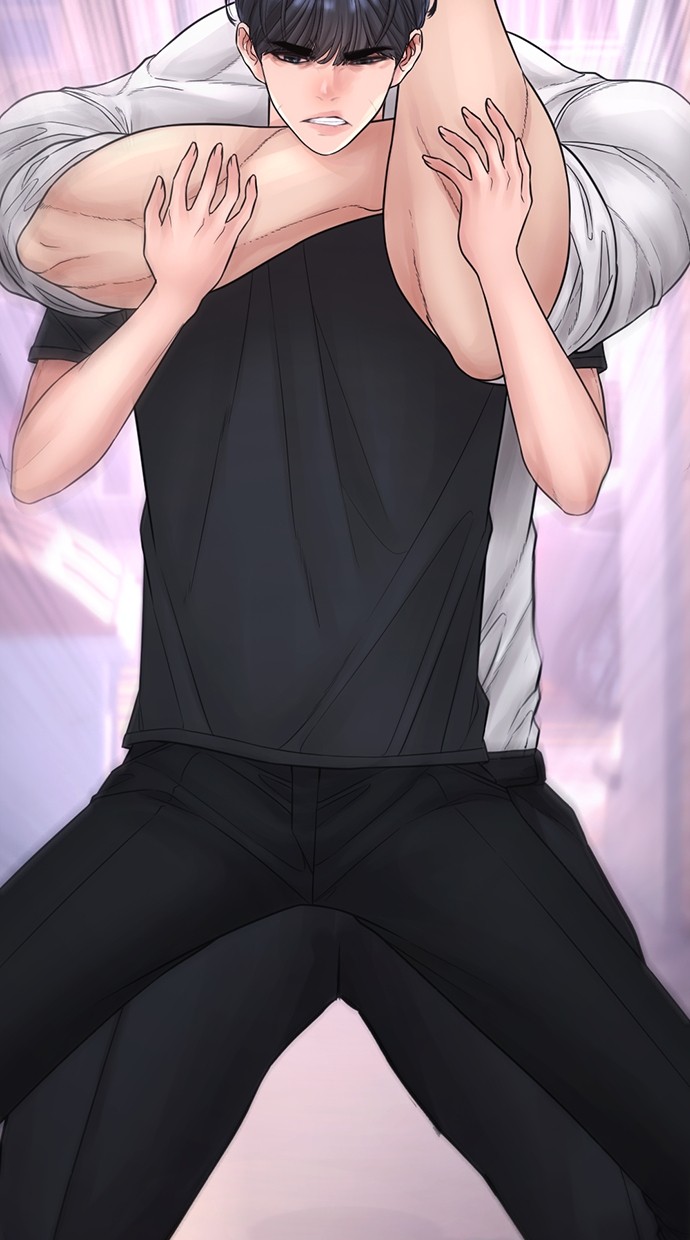 Baca Highschool Lunch Dad - Chapter 118 halaman 136