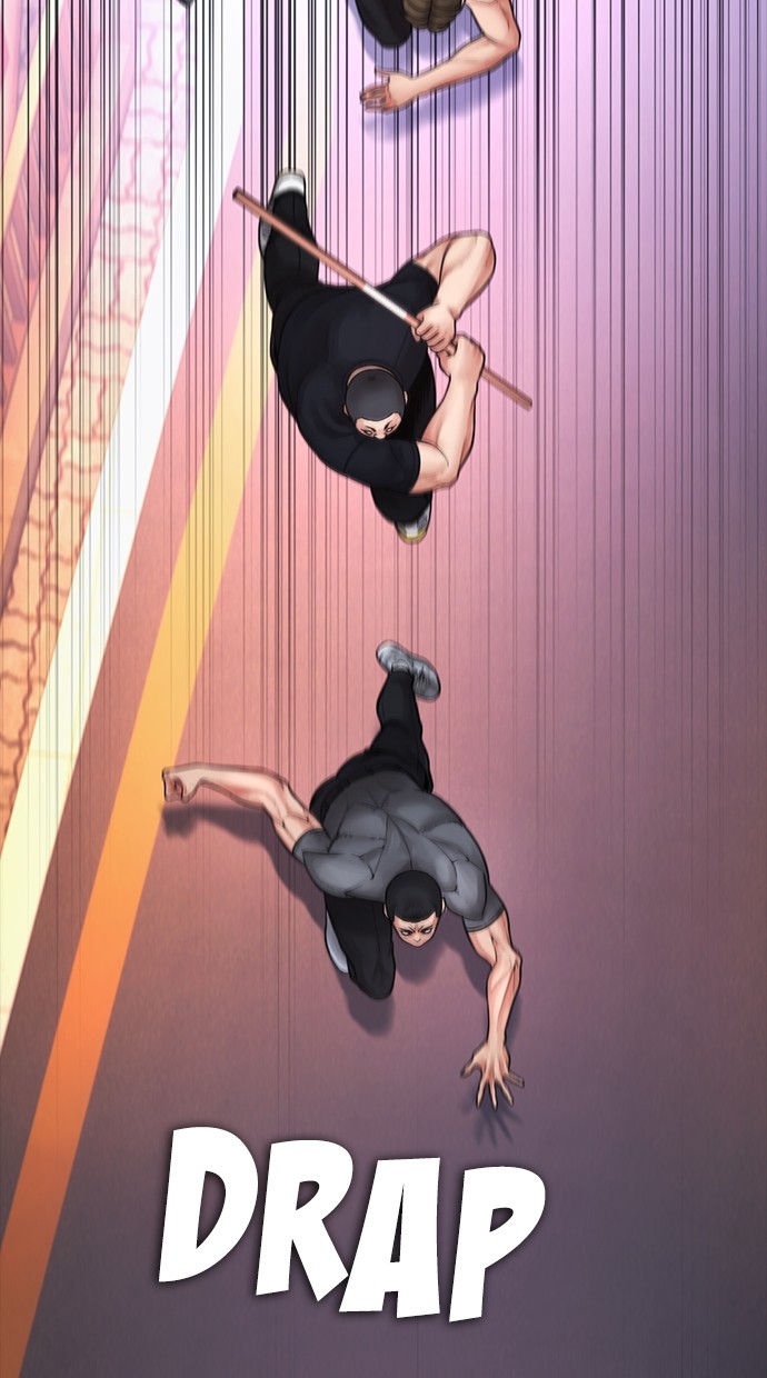 Baca Highschool Lunch Dad - Chapter 118 halaman 14