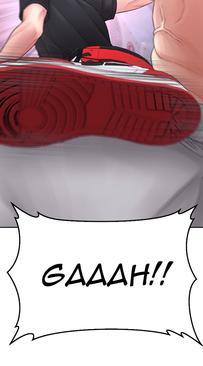 Baca Highschool Lunch Dad - Chapter 118 halaman 142