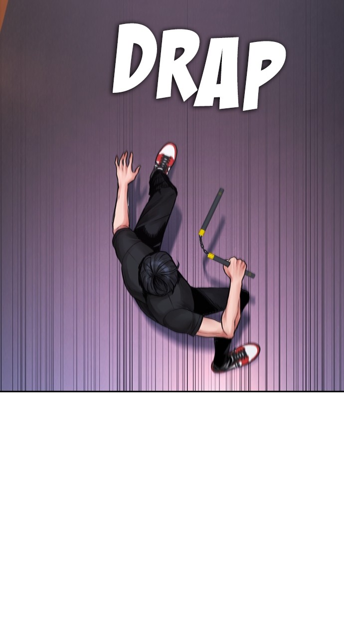 Baca Highschool Lunch Dad - Chapter 118 halaman 15