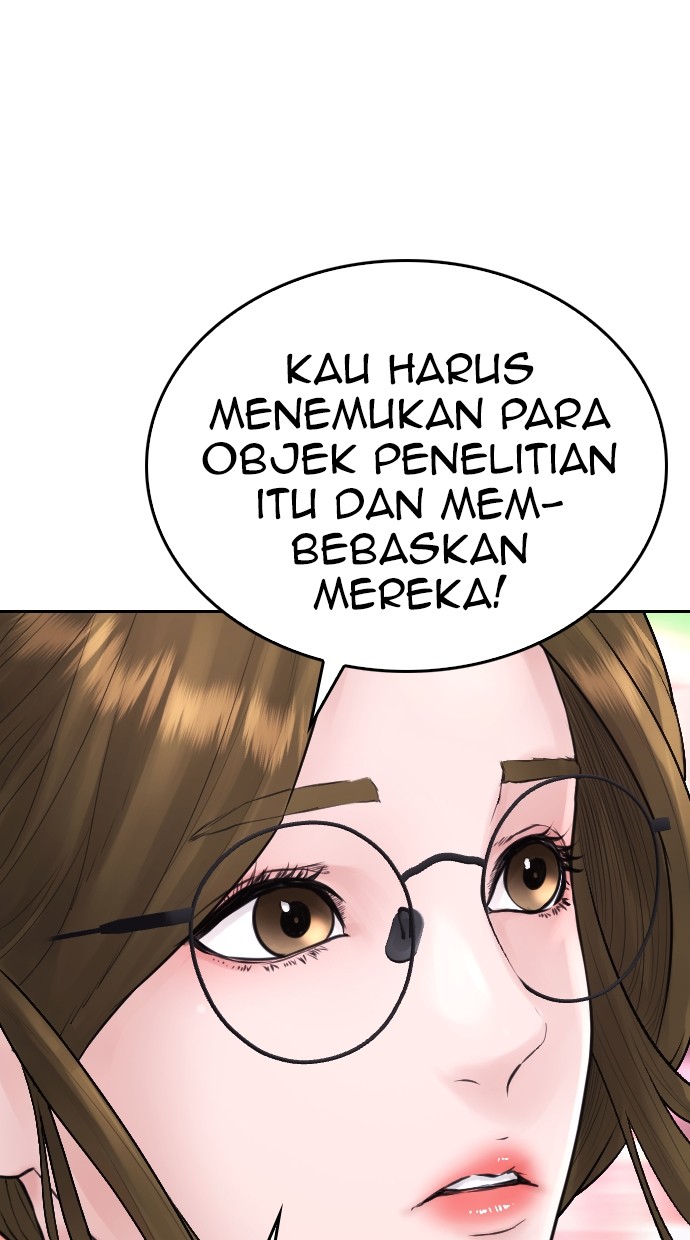 Baca Highschool Lunch Dad - Chapter 118 halaman 151