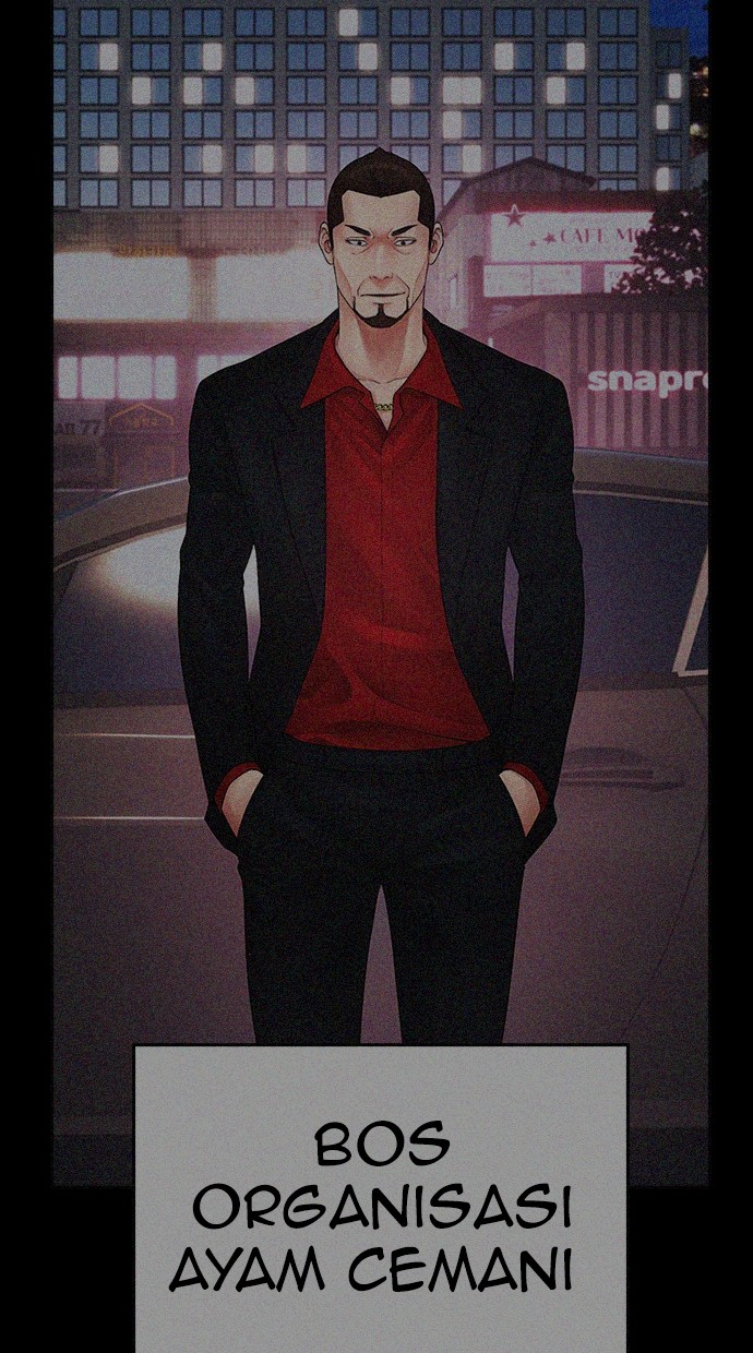 Baca Highschool Lunch Dad - Chapter 118 halaman 154