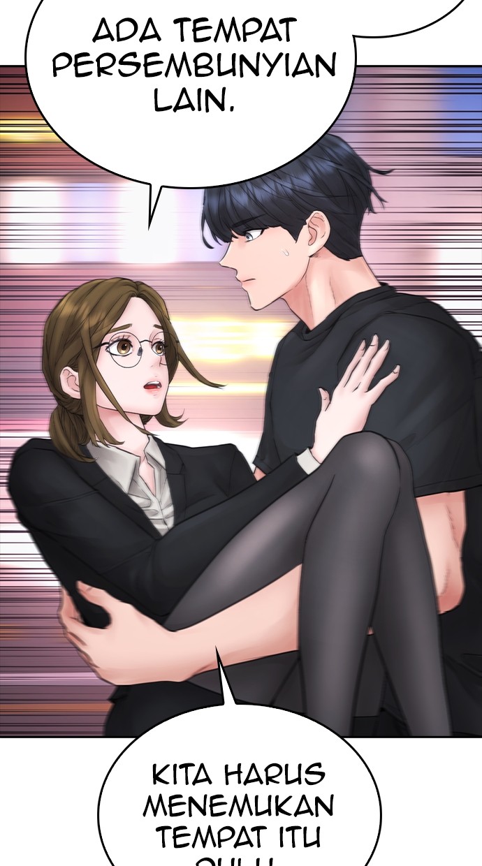 Baca Highschool Lunch Dad - Chapter 118 halaman 156