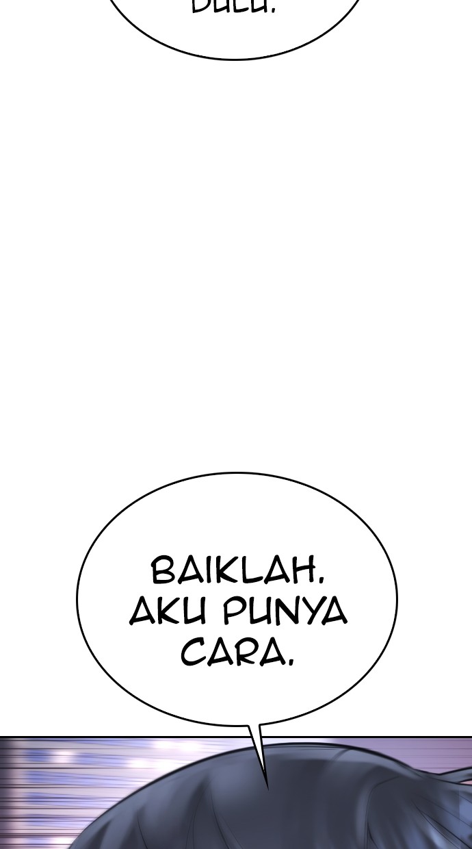Baca Highschool Lunch Dad - Chapter 118 halaman 157