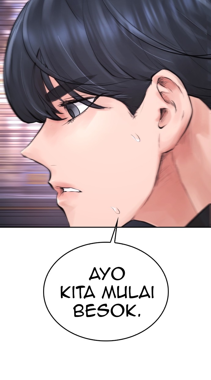 Baca Highschool Lunch Dad - Chapter 118 halaman 158