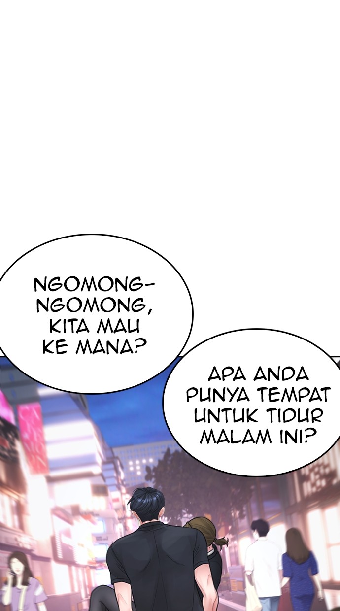 Baca Highschool Lunch Dad - Chapter 118 halaman 159