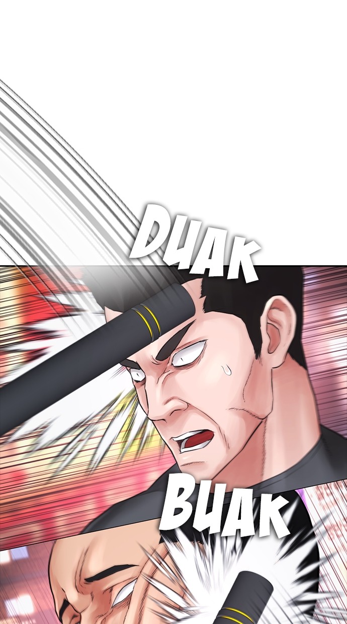 Baca Highschool Lunch Dad - Chapter 118 halaman 16