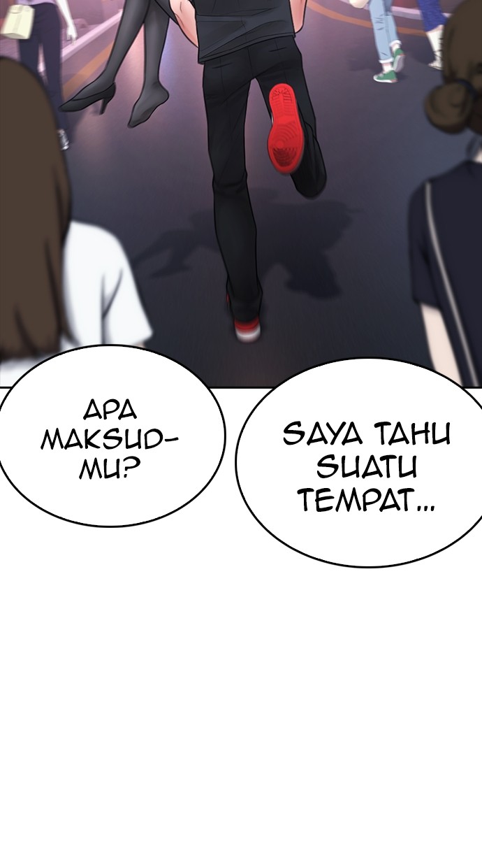 Baca Highschool Lunch Dad - Chapter 118 halaman 160