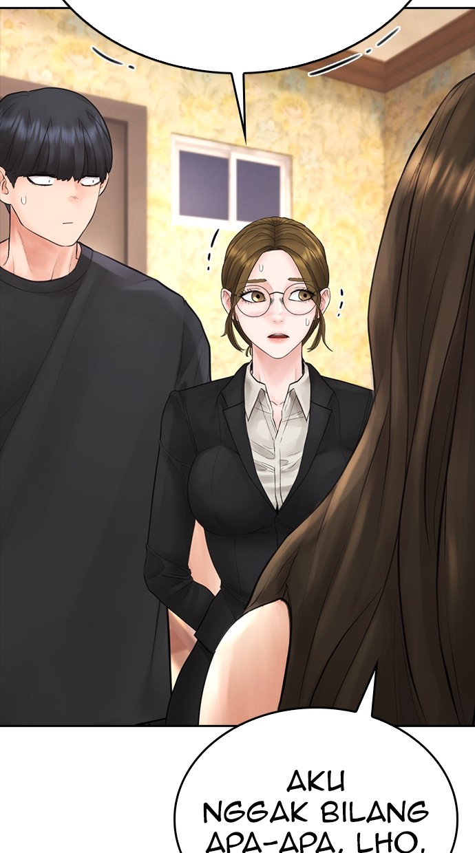 Baca Highschool Lunch Dad - Chapter 118 halaman 165