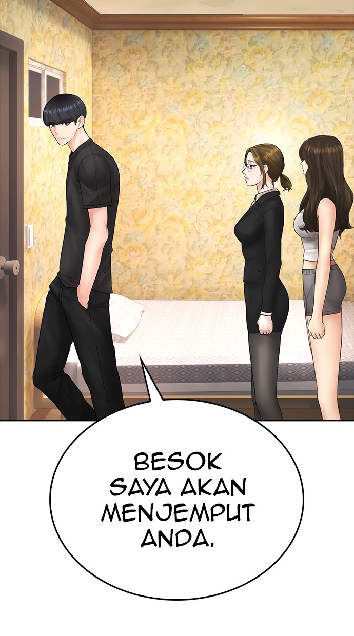 Baca Highschool Lunch Dad - Chapter 118 halaman 167