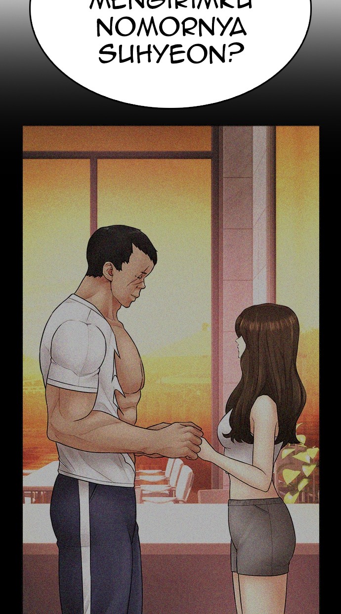 Baca Highschool Lunch Dad - Chapter 118 halaman 172