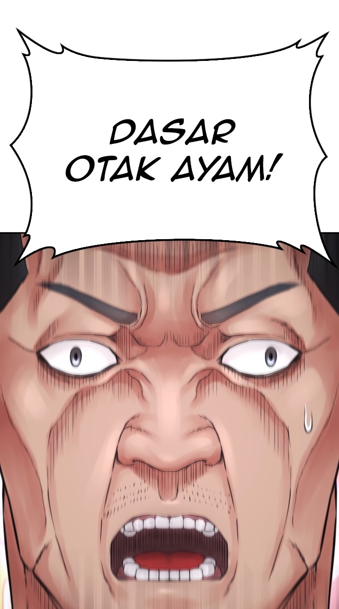 Baca Highschool Lunch Dad - Chapter 118 halaman 18