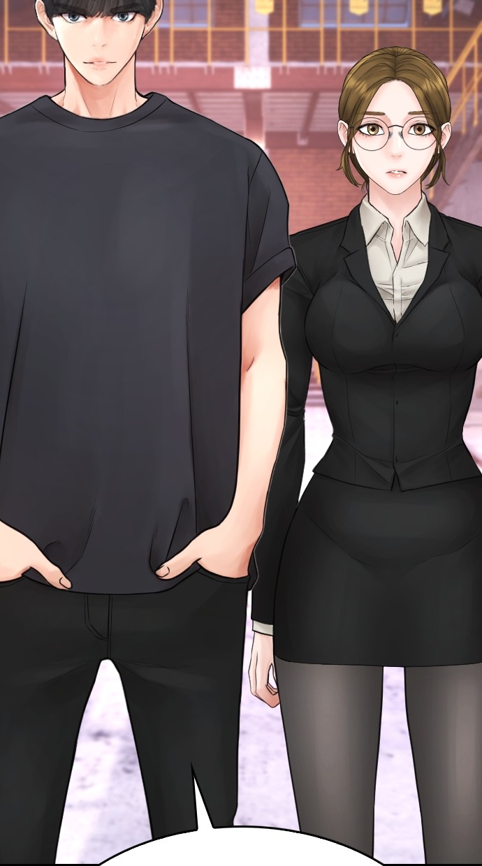 Baca Highschool Lunch Dad - Chapter 118 halaman 182