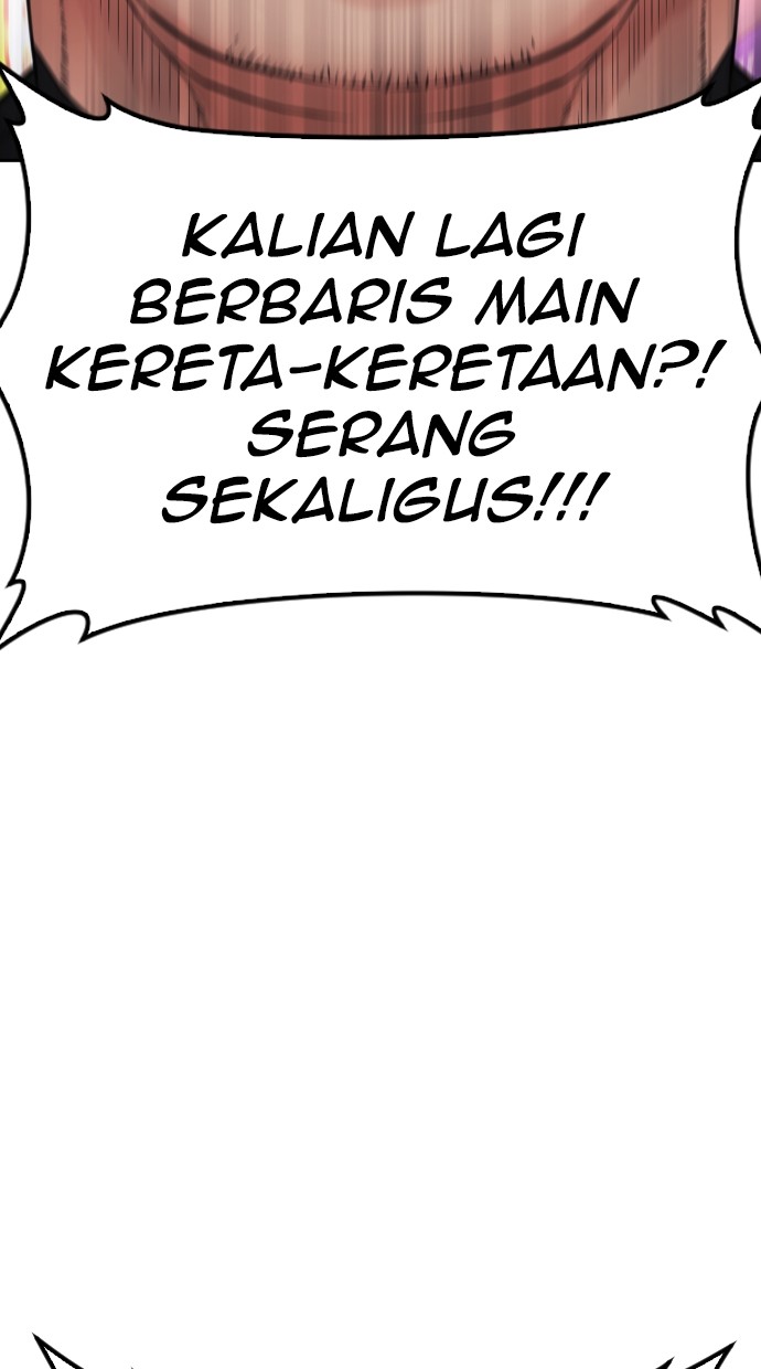 Baca Highschool Lunch Dad - Chapter 118 halaman 19