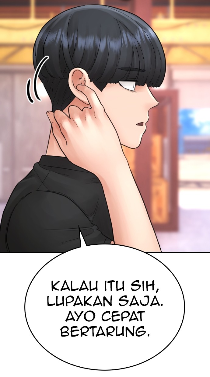 Baca Highschool Lunch Dad - Chapter 118 halaman 191
