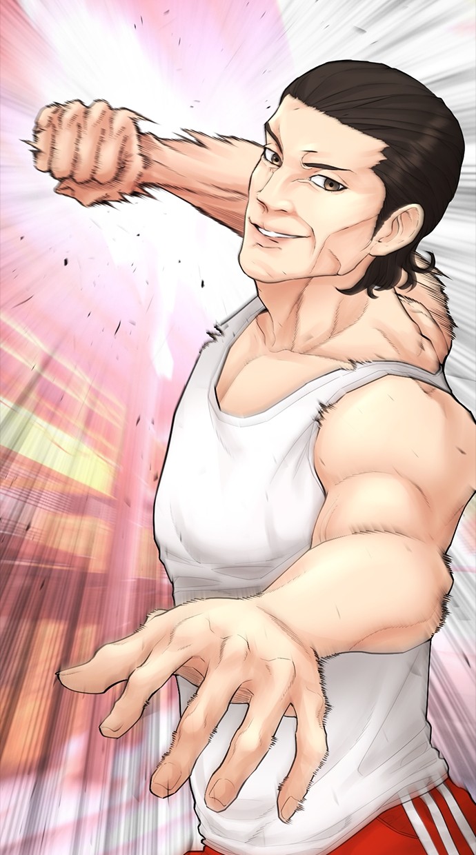 Baca Highschool Lunch Dad - Chapter 118 halaman 195