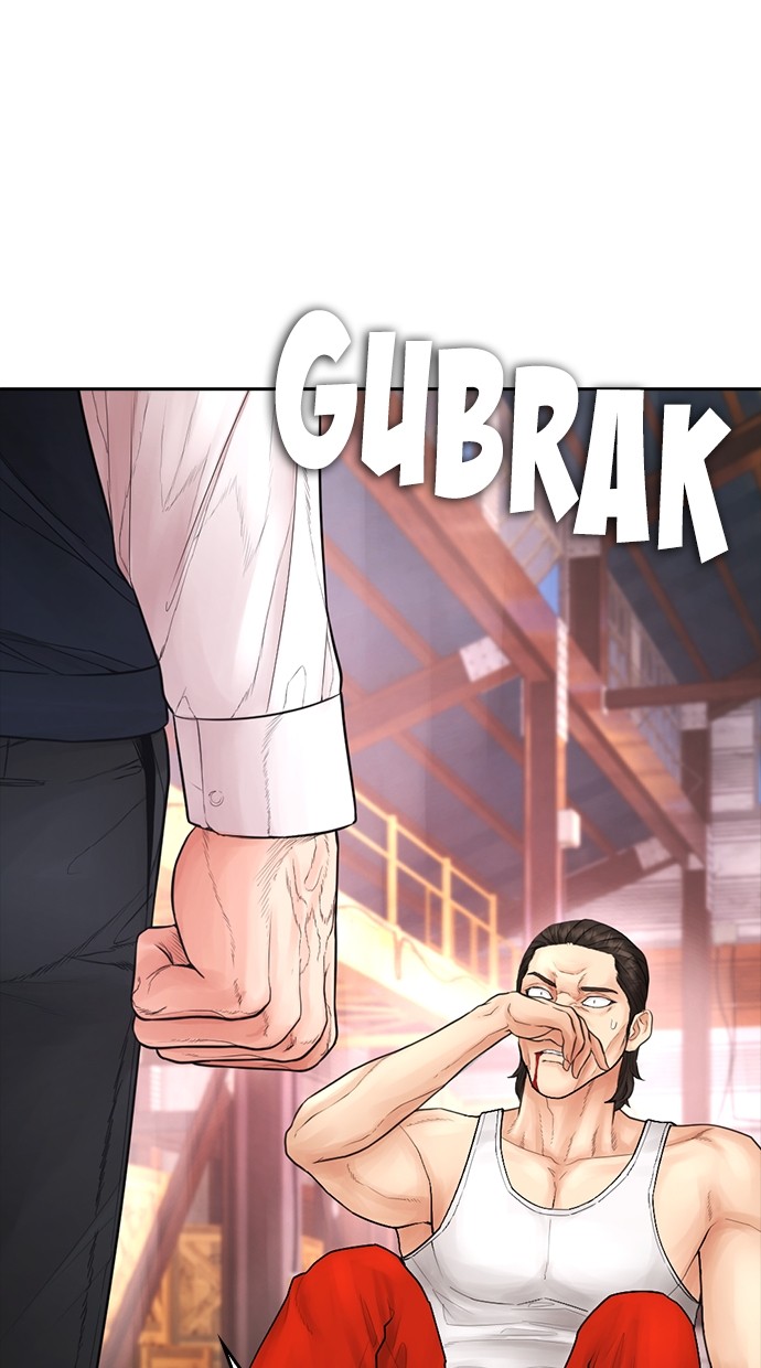 Baca Highschool Lunch Dad - Chapter 118 halaman 199