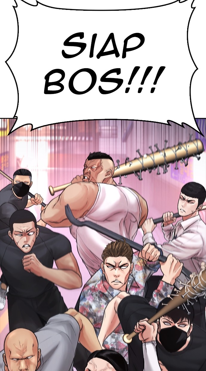 Baca Highschool Lunch Dad - Chapter 118 halaman 20