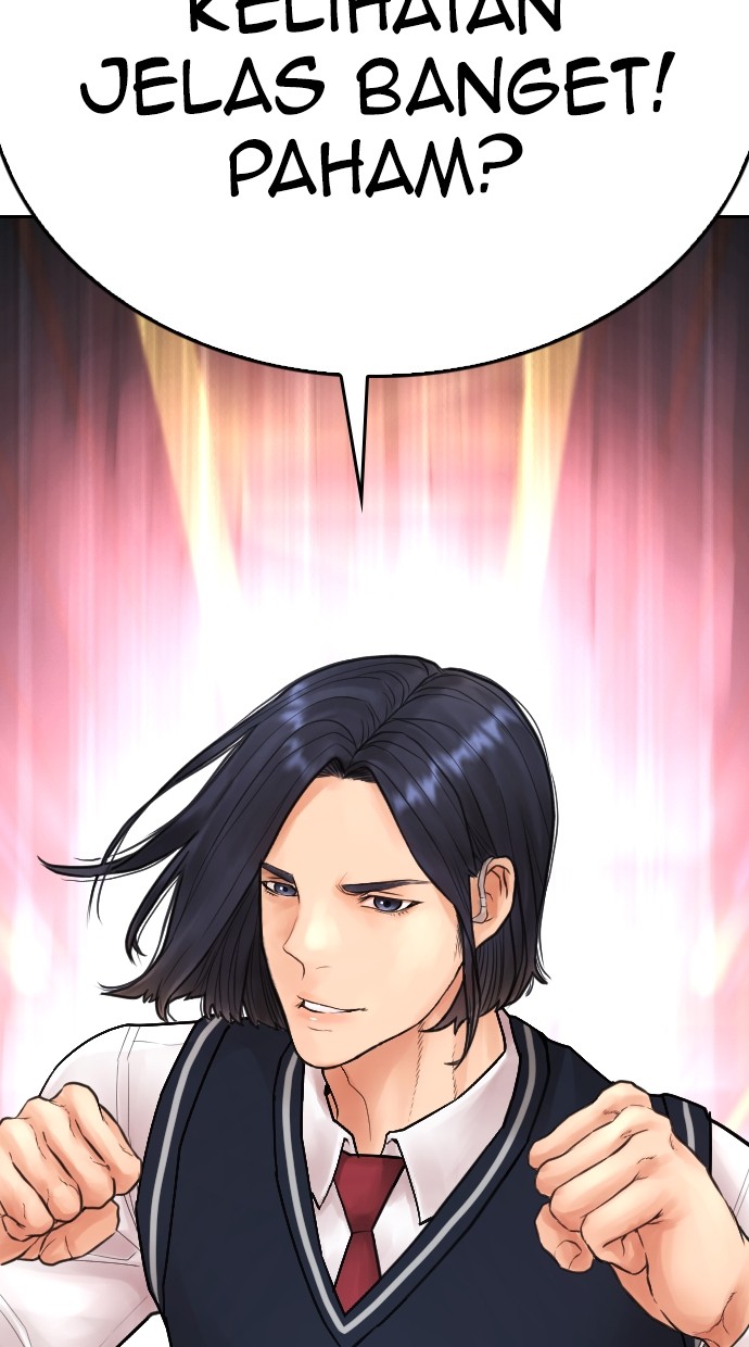 Baca Highschool Lunch Dad - Chapter 118 halaman 201