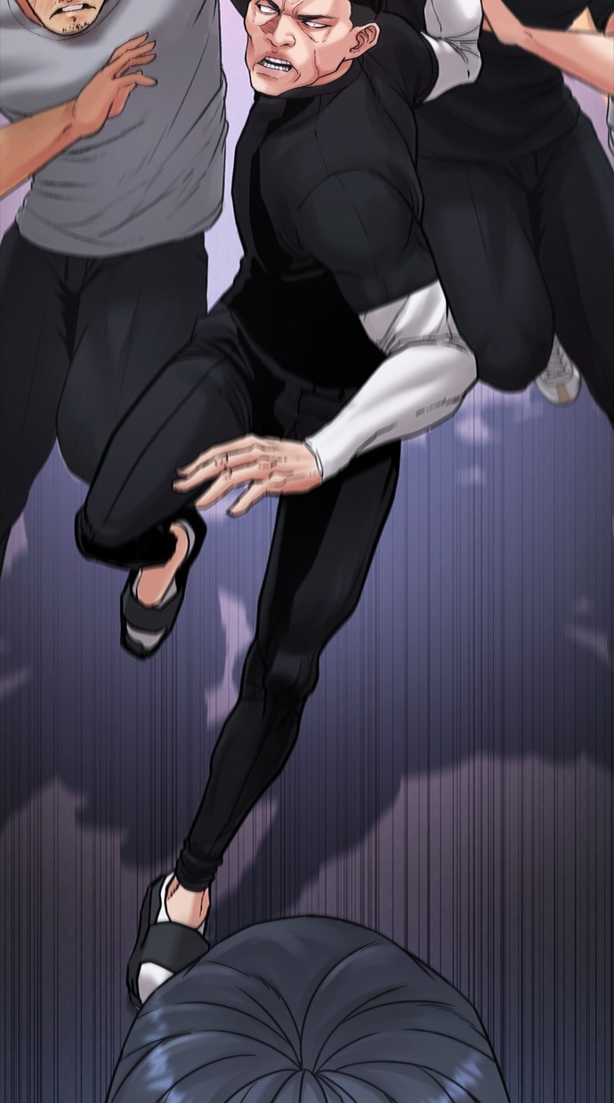 Baca Highschool Lunch Dad - Chapter 118 halaman 21