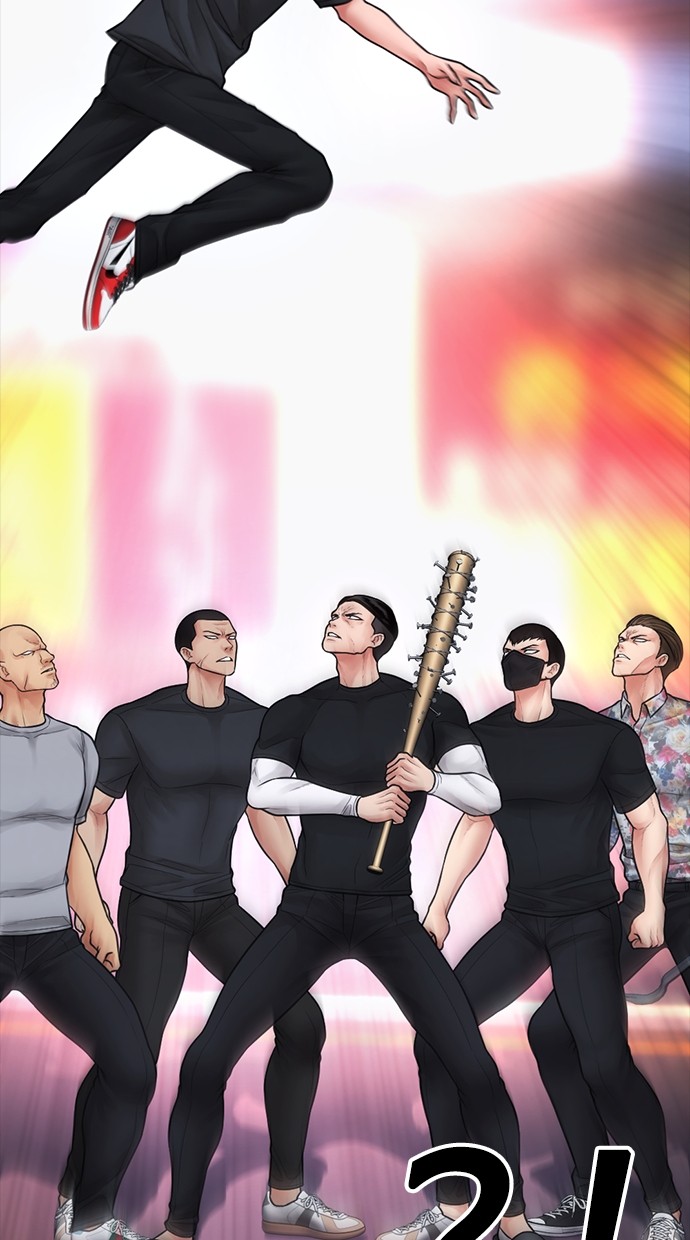 Baca Highschool Lunch Dad - Chapter 118 halaman 27