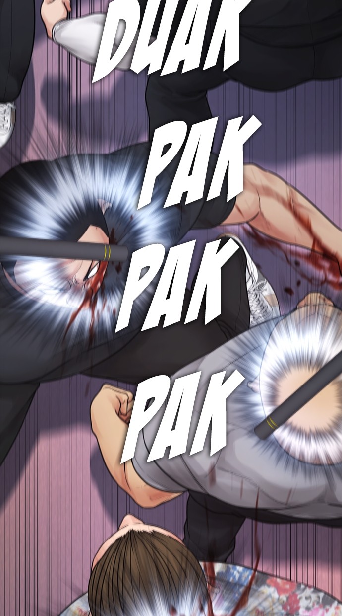 Baca Highschool Lunch Dad - Chapter 118 halaman 29