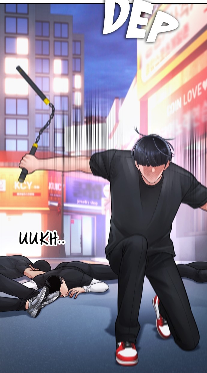 Baca Highschool Lunch Dad - Chapter 118 halaman 31