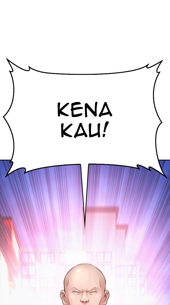 Baca Highschool Lunch Dad - Chapter 118 halaman 34