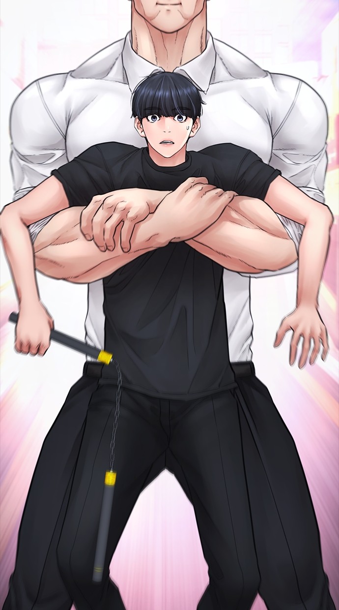 Baca Highschool Lunch Dad - Chapter 118 halaman 35