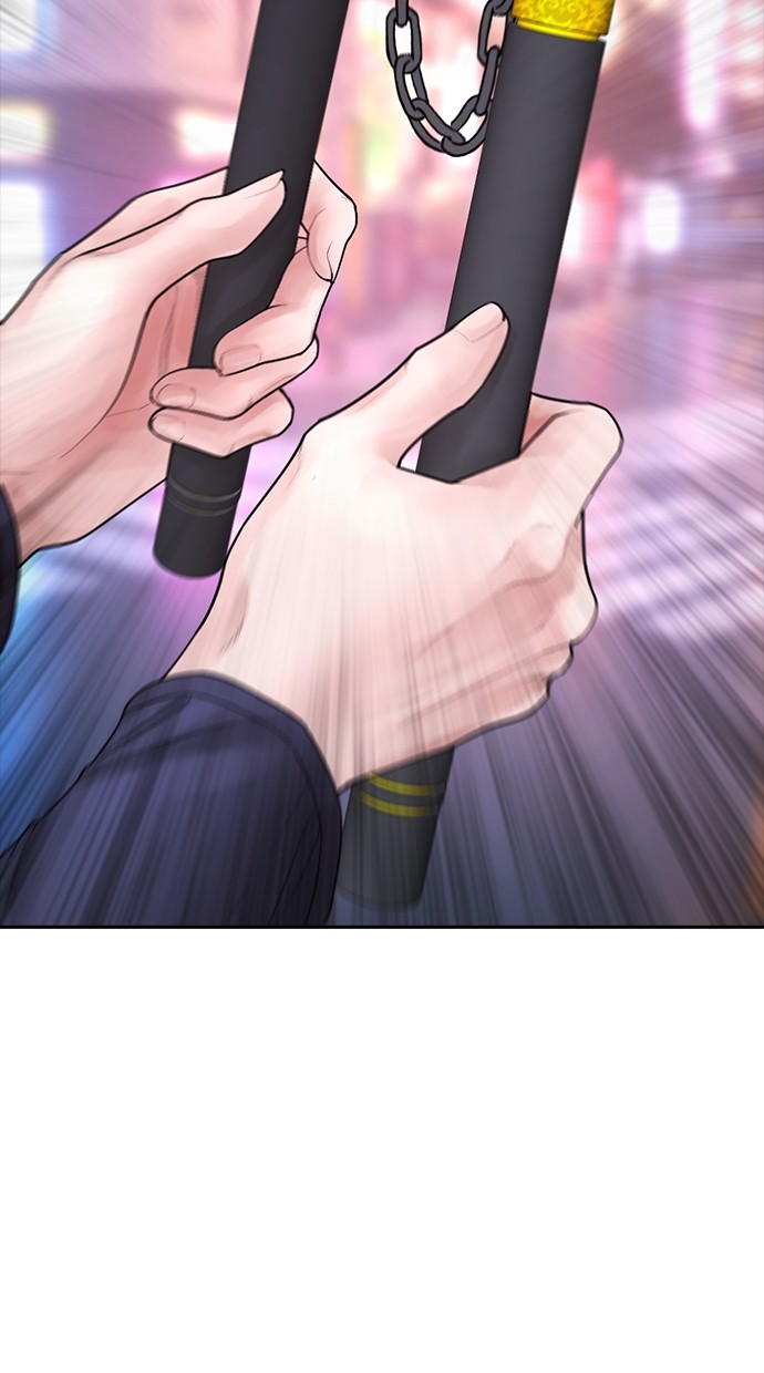 Baca Highschool Lunch Dad - Chapter 118 halaman 4