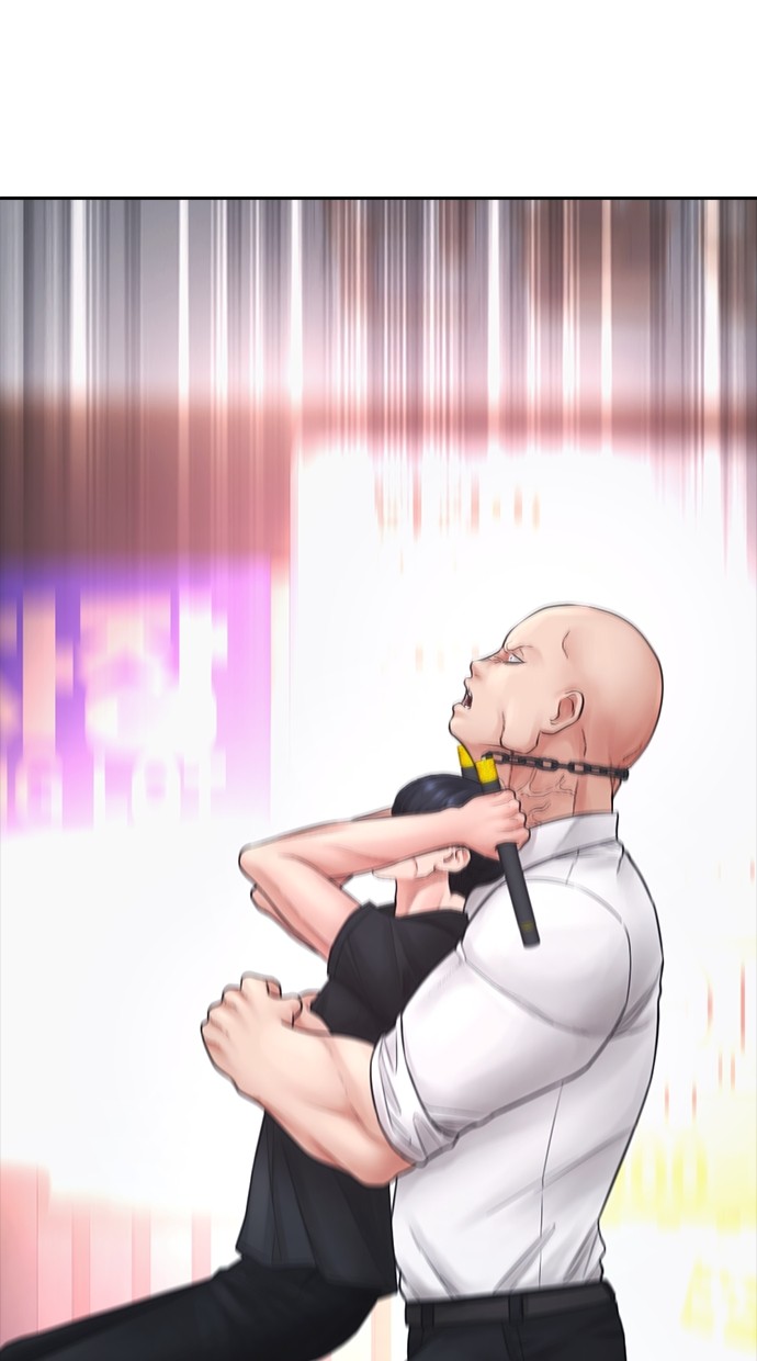 Baca Highschool Lunch Dad - Chapter 118 halaman 41