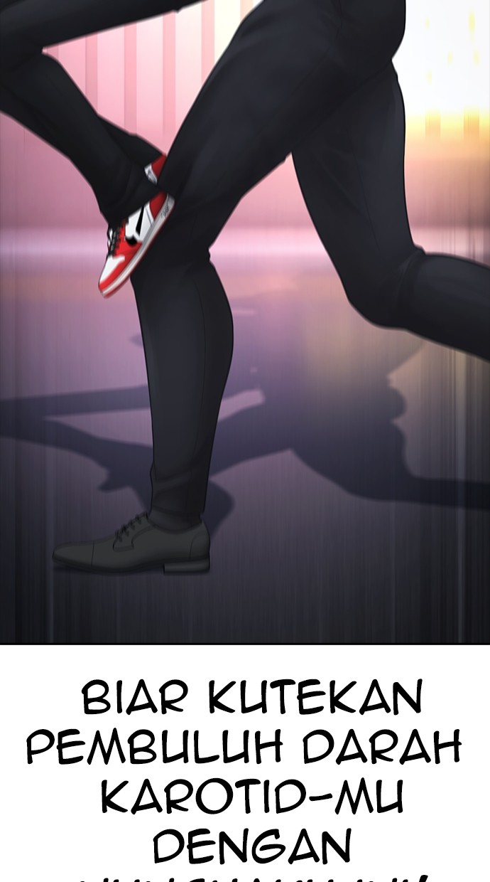 Baca Highschool Lunch Dad - Chapter 118 halaman 42