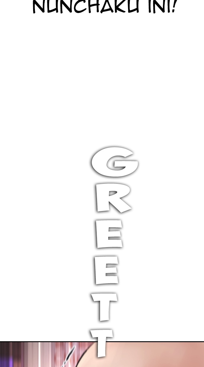 Baca Highschool Lunch Dad - Chapter 118 halaman 43