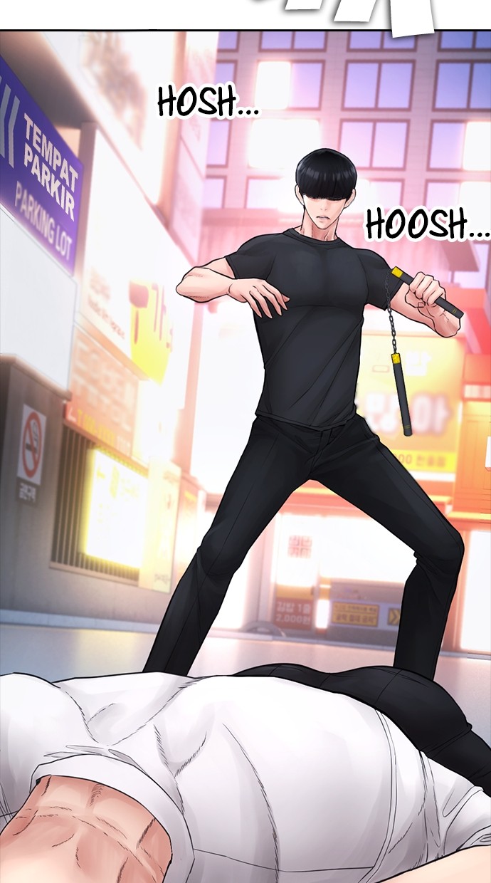 Baca Highschool Lunch Dad - Chapter 118 halaman 46