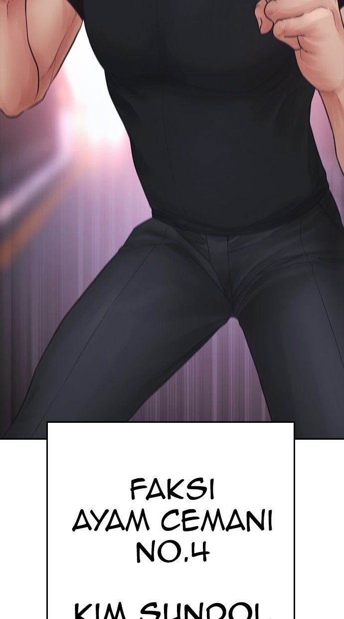 Baca Highschool Lunch Dad - Chapter 118 halaman 49