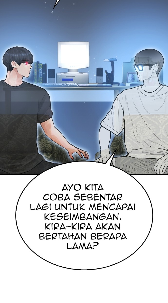 Baca Highschool Lunch Dad - Chapter 118 halaman 51