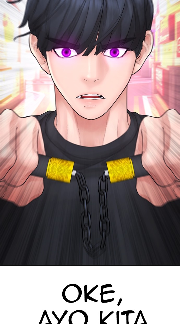 Baca Highschool Lunch Dad - Chapter 118 halaman 54