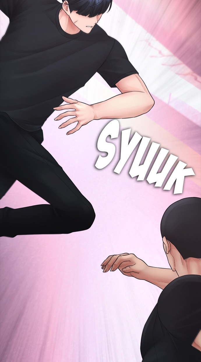 Baca Highschool Lunch Dad - Chapter 118 halaman 56