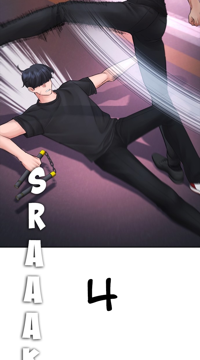 Baca Highschool Lunch Dad - Chapter 118 halaman 59