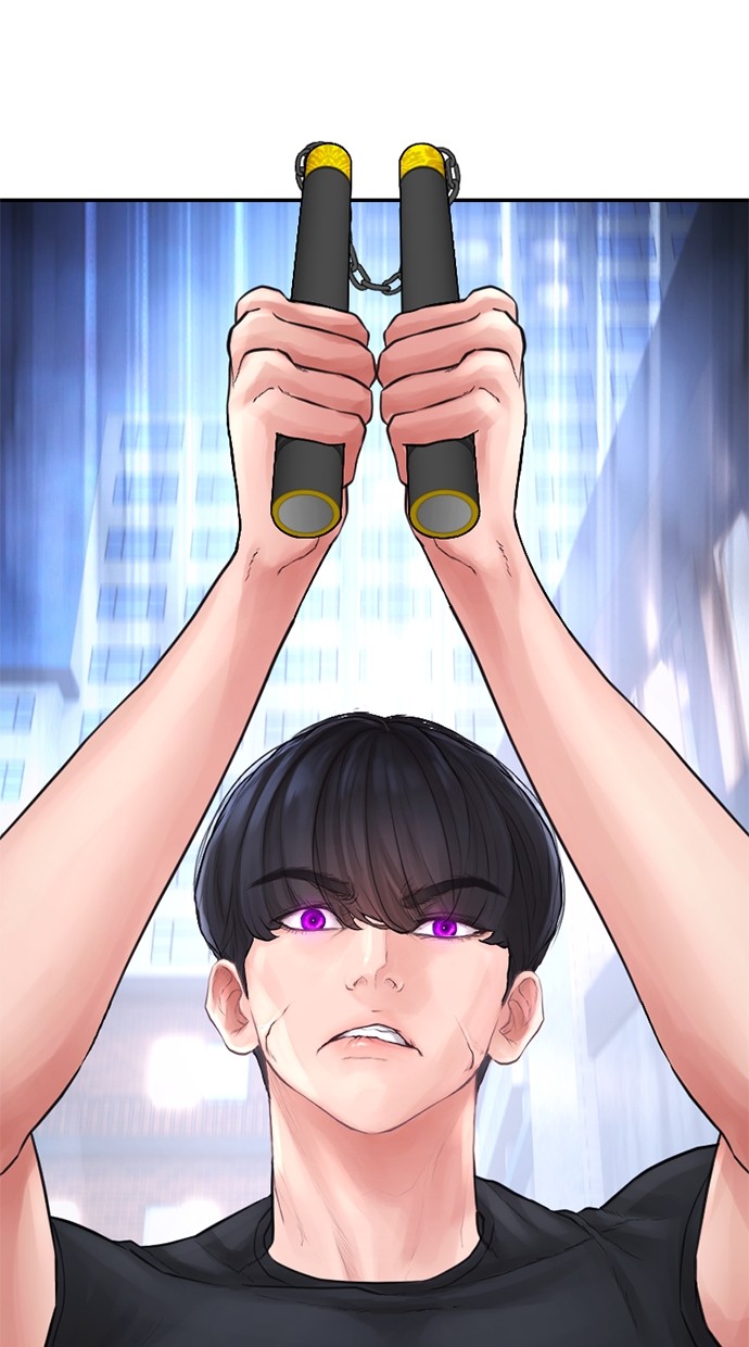 Baca Highschool Lunch Dad - Chapter 118 halaman 62